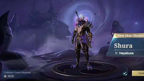 new skin ly🙆🏻#fypシ゚viral #fyppppppppp #fyp #skins #hayabusa1111skin 