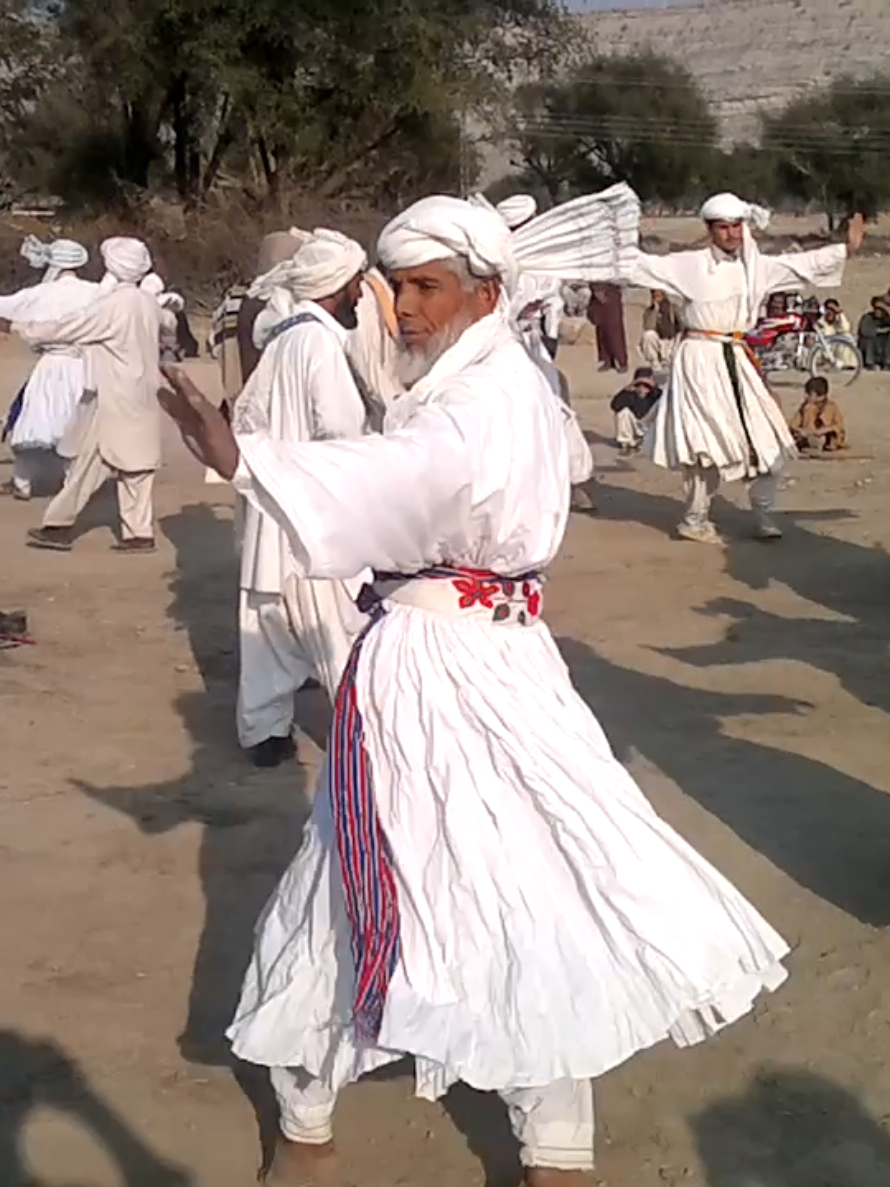 #نایاب_چہرے #جعفرکی_اتنڑ #یادگار_پِڑ #گھومری #OldisGold 