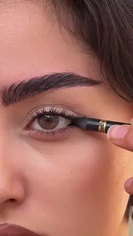 beautiful eye makeup tutorial #eyes #makeup #linertutorial #makeuptutorial #eyeshadow 