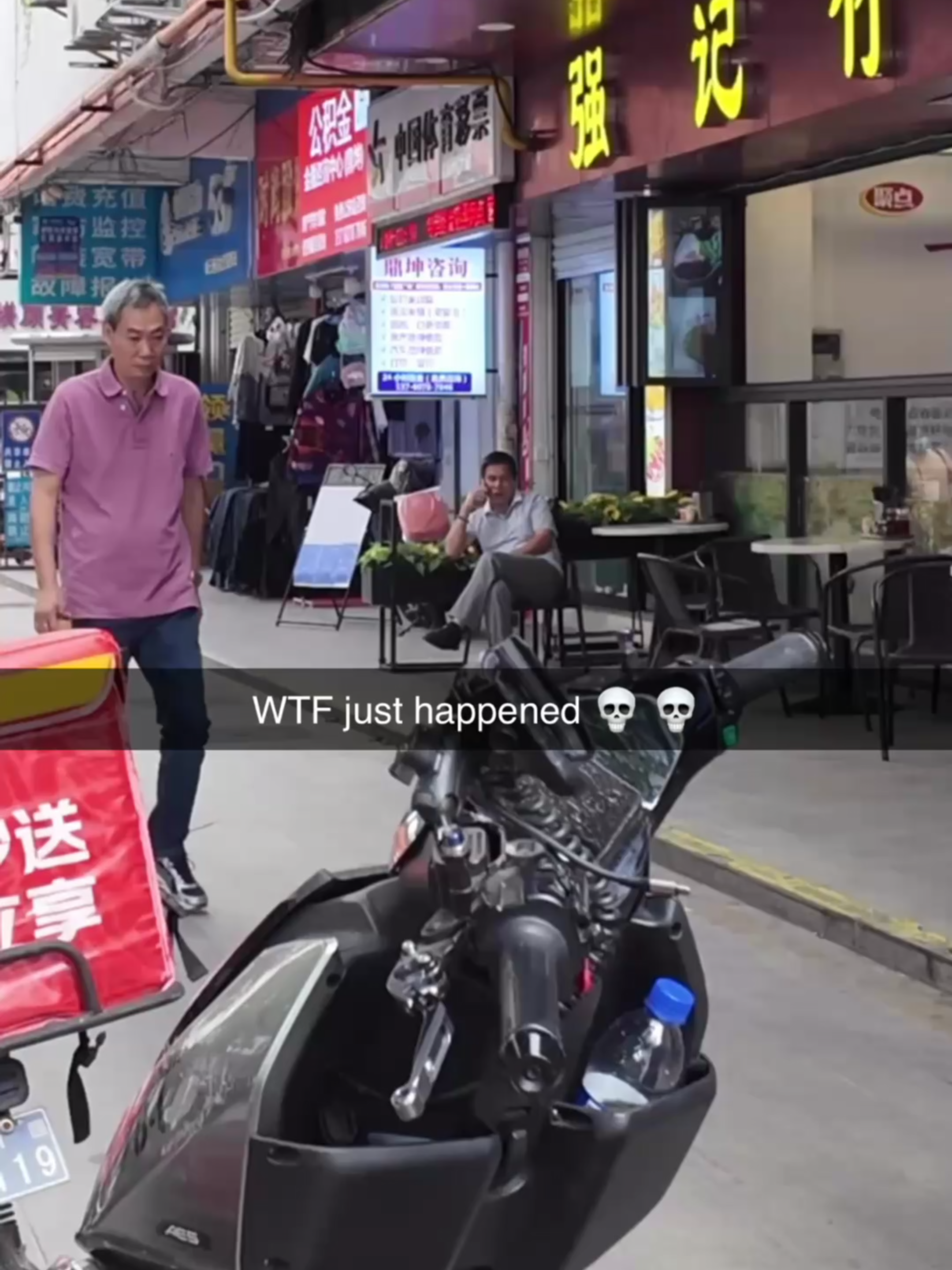 Do you recognise any of the faces here?