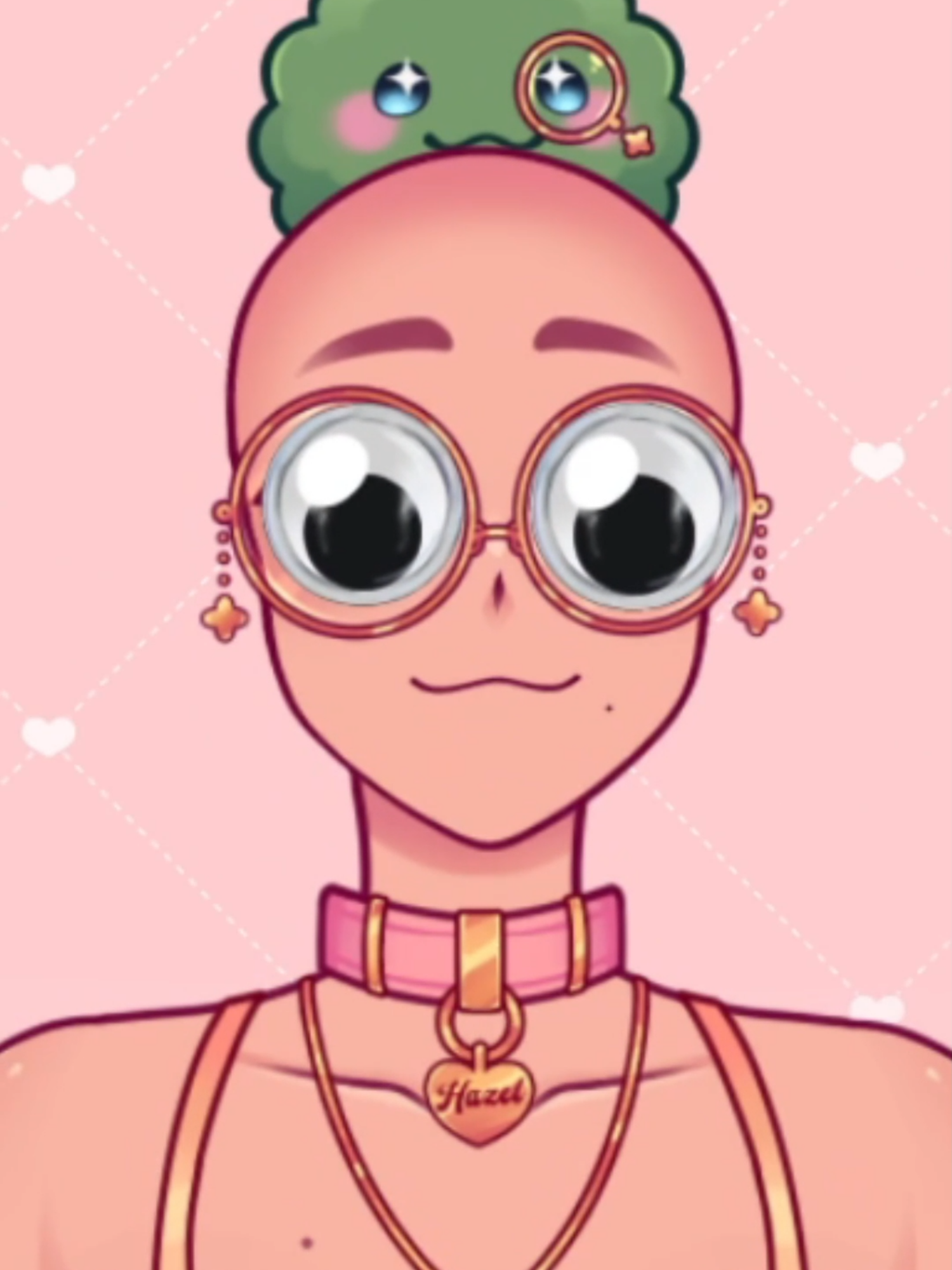 OH BOY if I ain't acting up on live- We know it ain't a good live!! #vtuber #vtuberclips #streamerclip