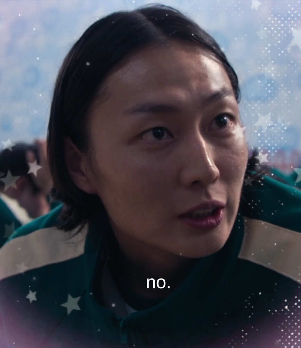 this is canon trust || thangyu || #squidgame #thanos #viral #namgyu #player124 