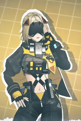 Тгк: sanemilife | animation: TeshiiLatte #zenlesszonezero #zzzero #zzzcreators #trigger #karmasqd 