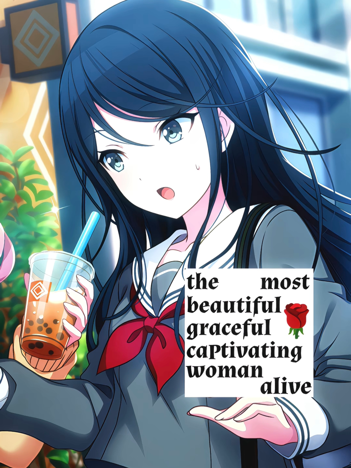 🌹 #ichikahoshino #projectsekai #edit #fypageシ