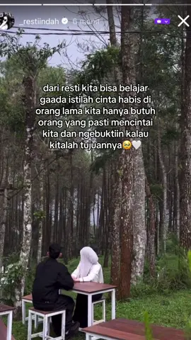 resti fahmi lancar sampai hari h yaa🥹🤍 #fahminm #fahmirestitunangan #fahmiresti #restiindah #fahmibucin