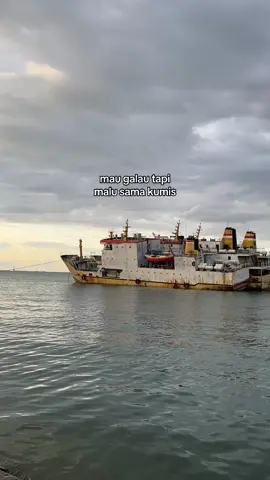 kumis lele😏#fyp #aesthetic #storytime #papuatiktok 