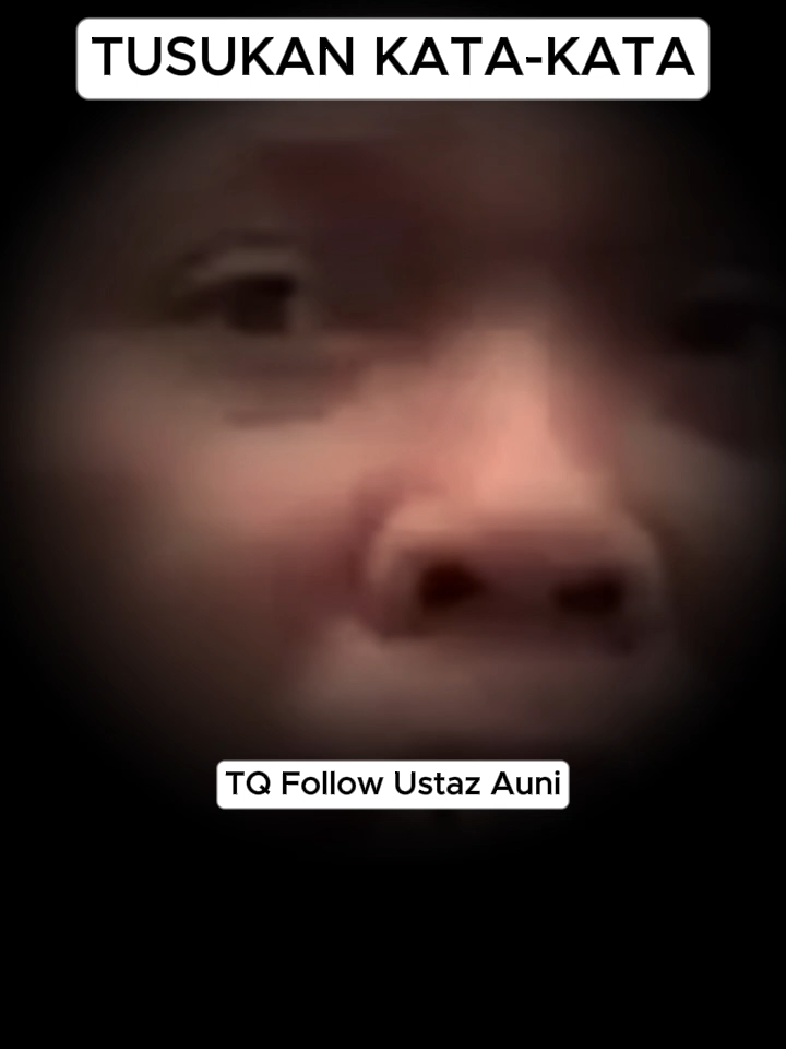 #ustazauni #ua #auni #fypage #ceramah #ceramahislam #ceramahpendek #tazkirah #dakwah #islam #tanyaustaz #ustazpesan #motivasi #demidakwah