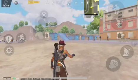 device:REDMI NOTE 14 #fyp #pubgmobile #pubgcommunity #pubgnextstarprogram 