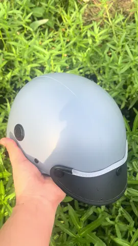 Nón bảo hiểm sơn nhiều màu nam nữ giá hời #tiêpthilienkettiktokshop #xuhuongtiktok #fy 