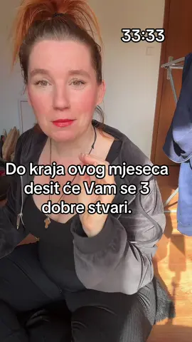 potvrdi 🤞🤞 Ti nisi ovdje da čekaš “sudbinu”. Ti stvaraš realnost iz energije koju nosiš u sebi. Sve što želiš — već postoji u tvojoj vibraciji… samo ga trebaš aktivirati. Ako želiš naučiti kako manifestirati svjesno, moćno i brzo — tečaj manifestiranja te čeka u bio. ✨