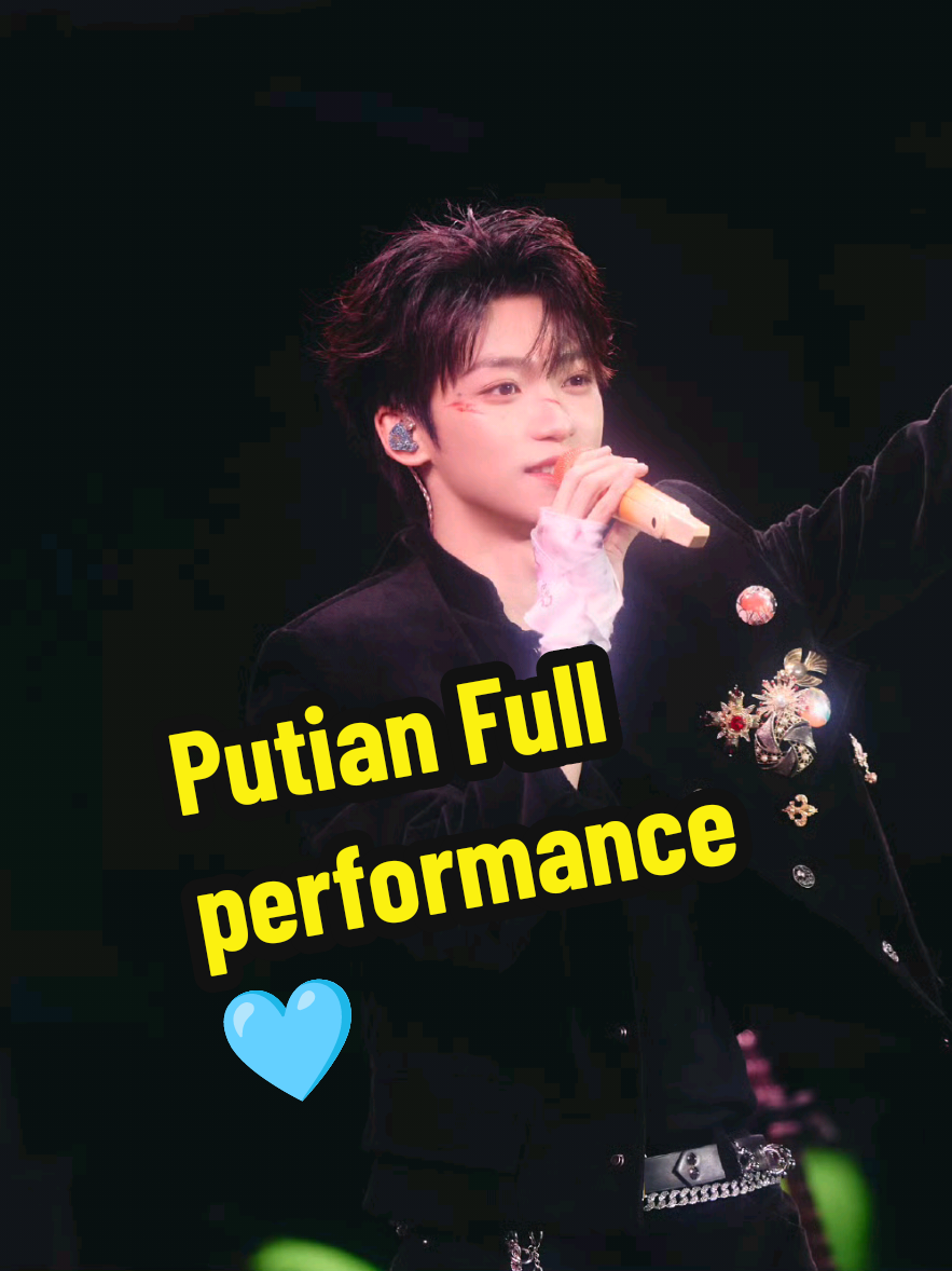 Full performance of Ziyu Putian Music Festival  #ziyu  #musicfestival  #梓渝 #lp99