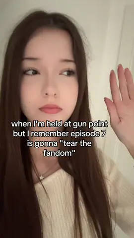 SOMETHING BAD IS GONNA HAPPEN AND I CANT DEAL WITH THIS (also ignore my fried hair) #tadc #theamazingdigitalcircus #funnybunny #tadcep7 #fyy 