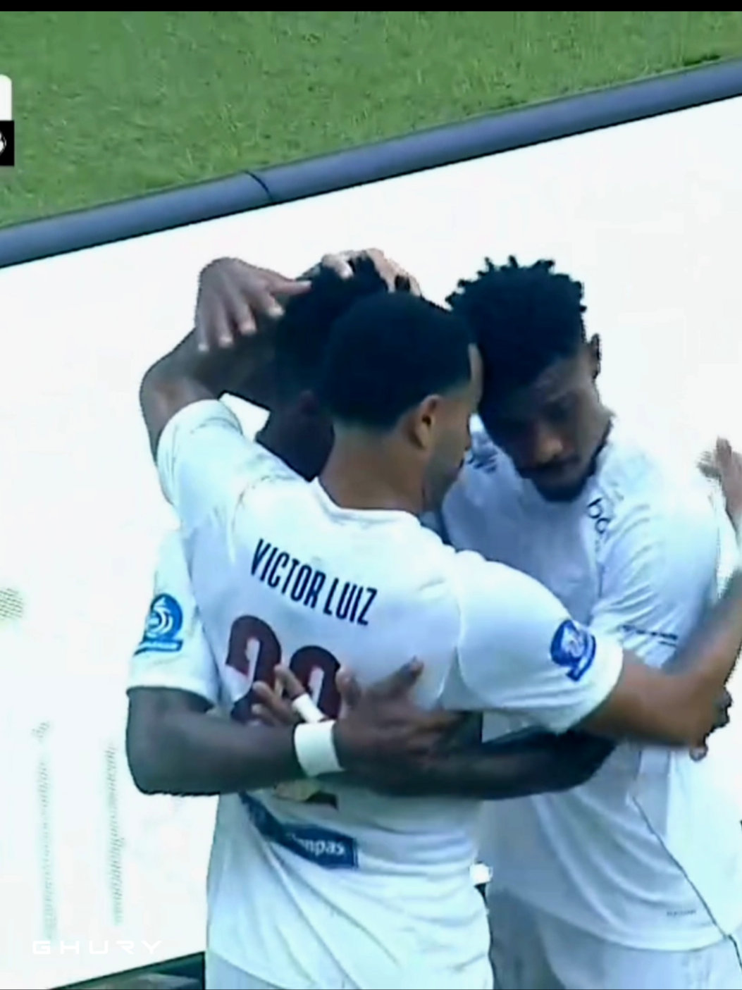 Dewa vs PSM Makasar || HT 0:1 #dewaunited  #psmmakassar 