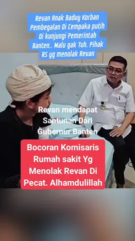 SATU KALIMAT SAJA ALHAMDULILLAH. 