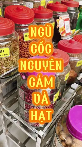 Hãy bổ sung hạt cho cơ thể khoẻ mạnh nhé cả nhac mình ơi #danang #amthucdanang 