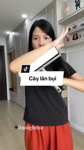 Cây lăn bụi #caylanbui #giadungthongminh #giadungtienich 
