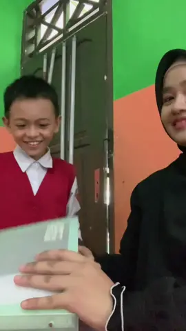 Masya Allah padahal niatny cuman mau iseng” prank anak