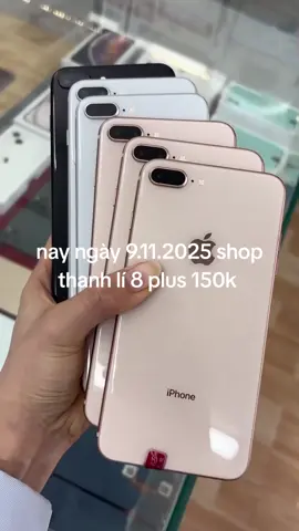 #8plus #iphon8plus #xuhuong #fyp #apple 