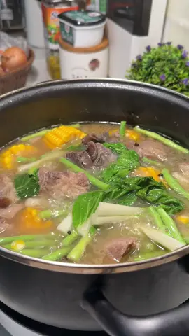 nilagang baka #cooksph