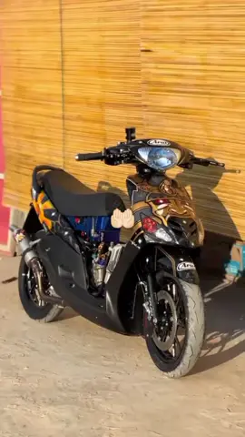 #miosporty #miostyle #mioproper #miosportymodifikasiindonesia 