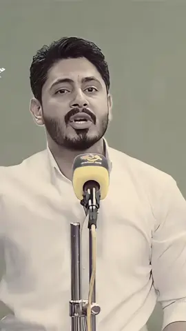 قسمن بالله كل واحد  ينتخب  مو شريف #مقاطعـون #مقاطعون_الانتخابات 