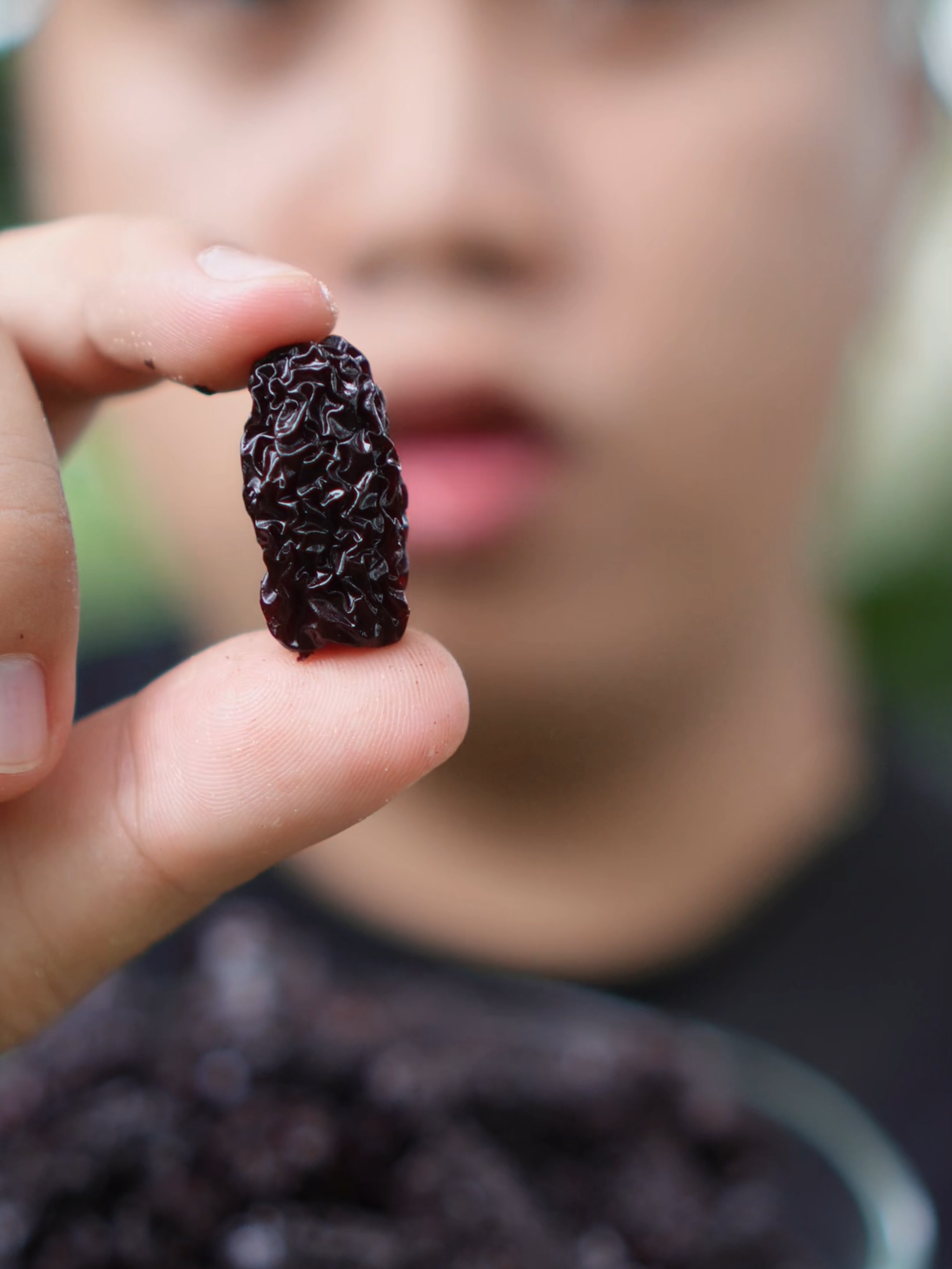 Táo đen sấy khô #nhuthuynh77 #reviewcamlanh