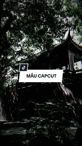#CapCut Nhạc trung này hay và cuốn vãi ò =)) #capcutmaster #xuhuong #nhachaymoingay #capcut #pioneertemplate #capcutpioneer 