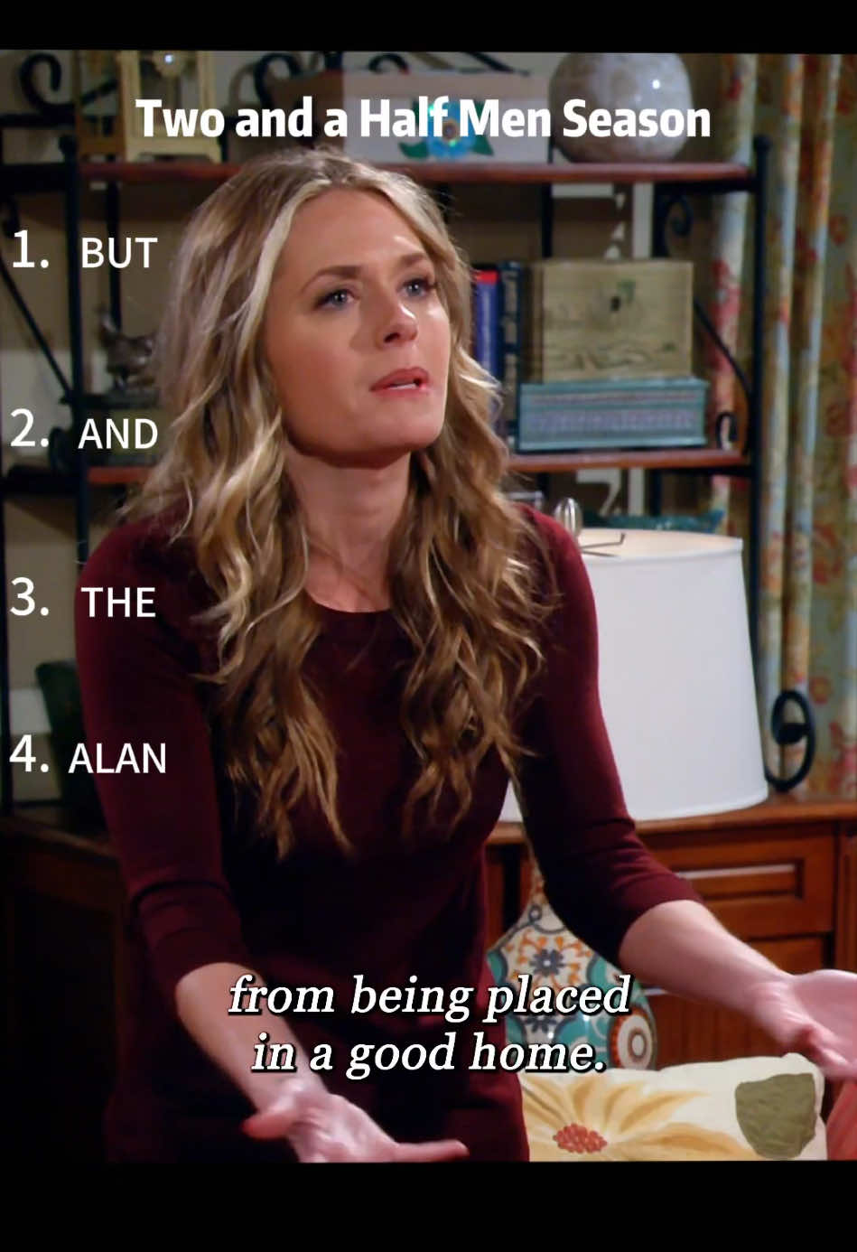 #twoandahalfmen #tiktok 