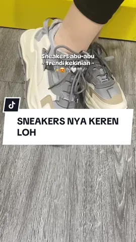 Spesial pembelian ada free kaos kaki loh✨😍😋#sneakers#sneakers#sneakerwanita #sepatuwanita#sepatuolahraga  
