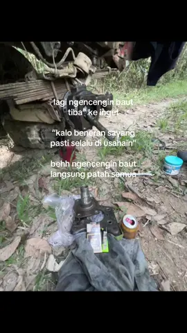🤦🏻‍♂️🤦🏻‍♂️ #fyp #mekanik #mekanikmuda #storyanakbengkel 