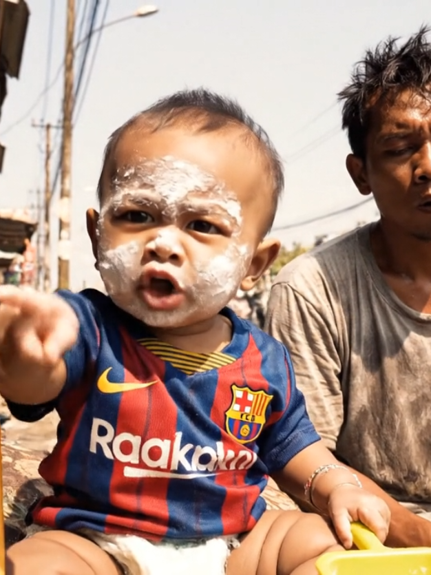 Semoga jadi pembelajaran ya wan 😁  #bayilucu #humortiktok #lucu_ngakak #foryou #ai 