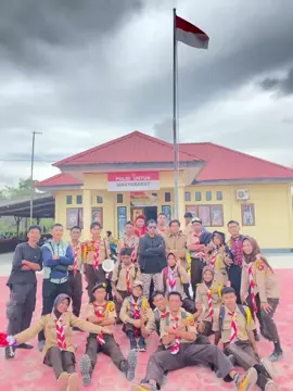 #CapCut #fypシ゚ #pramukaindonesia #sakabhayangkara  #butonpride🏝 