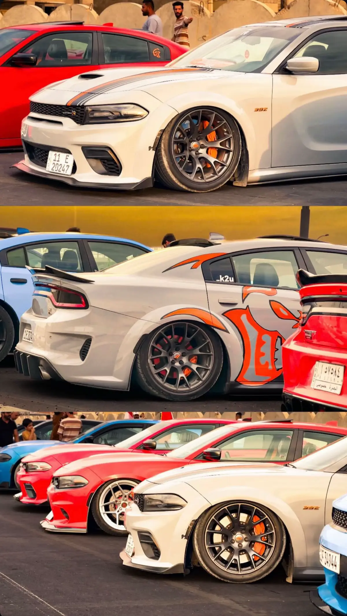 #6400 #capcut #البصرة #تشارجر #الشعب_الصيني_ماله_حل😂😂 