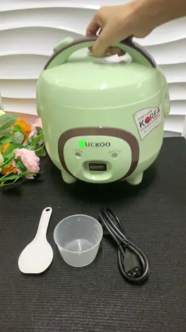 Nồi cơm điện ngon cho cả nhà #noicomdien #naucomngon #xuhuong 