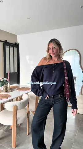 outfit of the day @MOTEL 🍇 collaboration commerciale #jeans #motelrocks 