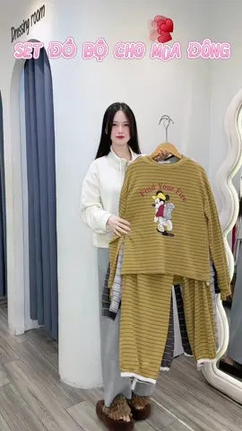 Set bộ cho mùa đông p1 #setbo #muadongmacgi #aokhoac #gilephao #aonimuadong 