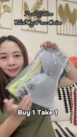 Buy 1 take 1 !!! sign nato mima para mag palit kana ng #bra mo 🤭