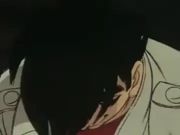 JOE YABUKI THE ??? TRIAD - #fyp #ashitanojoe #darktriad #edit #joeyabuki Inspired by @saylesik 