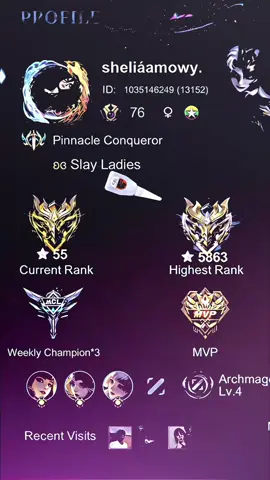 Haha Ez😎 #mlbb #fyp #presetmlbb #trending 