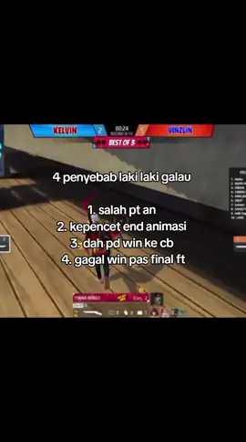 #ftcs #ftcs3k #elitecees🥴🤙 #katakataepep #storyff 