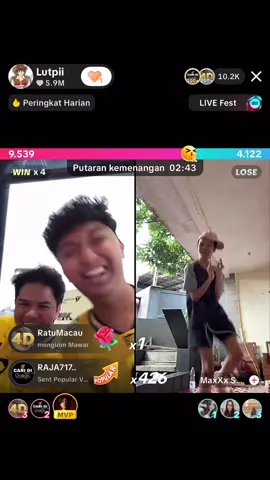 rinee sadbor 😭😂 #sanz #lutpi #rinee 