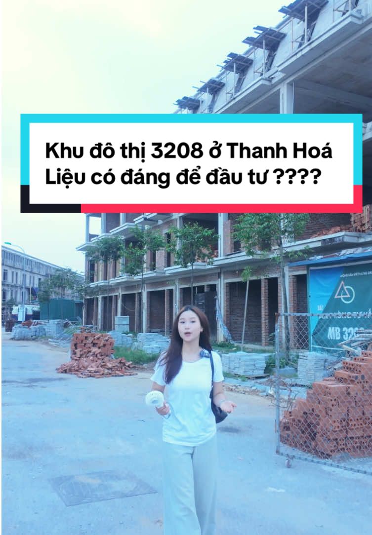 Xin ý kiến của các bác xem khu này đầu tư được không nhỉ ???#kdt3208 #bdsthanhhoa #thanhhoa #nicehome