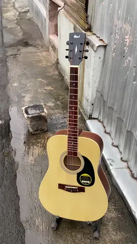 ##gitarakustik #cort #demusicstore #gitar #promo 