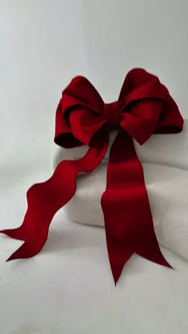 Xin phép ngưng nhận đơn nơ đến cuối tháng 11 vì quá tải ạ 😞😞#tuananhhandmade #chirtsmas #xmas #xmastree #decoration 