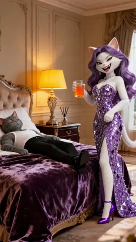 #cat #aicat #orangecat #funnycat #cutecat 