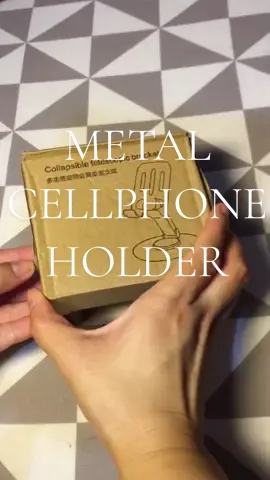 360 rotating metal phone holder #fypシ゚ #viral #trendingviralvideo #affiliatemarketing #trending 