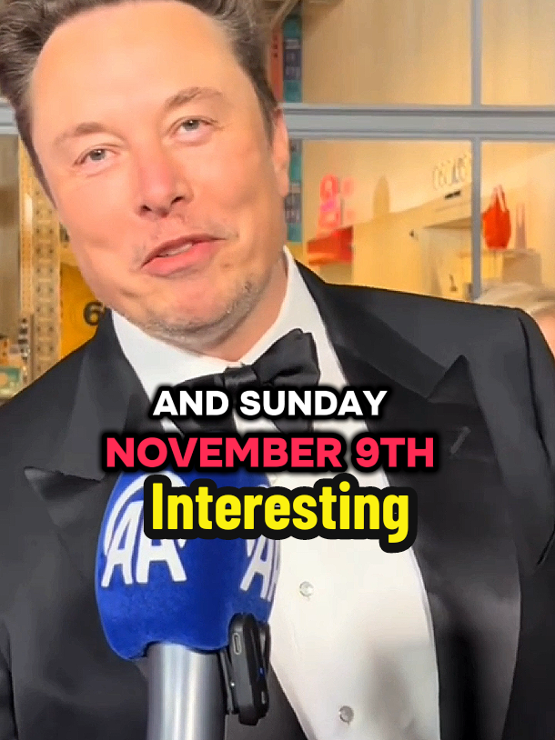 Best Motivation Words 💫 Elon musk interesting speak 🗣️ Are you ready to transform your mindset and take control of your future? 🌟 Believe in the power of your thoughts—because they shape your reality! Every setback is just a setup for a major comeback. Keep pushing forward, stay focused, and never give up on your dreams. 💡 Let Elon Musk’s wisdom and the power of perseverance inspire you to achieve greatness. The journey to success starts with a single step—take yours today! 💯 #Motivation #Inspiration #elonquotes #elonquotess #SuccessMindset #SelfImprovement #PositiveVibes #GrowthMindset #DreamBig #NeverGiveUp #ElonMusk #GoalGetter #MindsetMatters #HardWorkPaysOff #DailyMotivation #StayFocused #SuccessQuotes #TrendingNow #FYP #TikTokUK #UKTrending #Entrepreneur #SelfMade #Tesla #SpaceX #Innovation #DreamBig #WorkHard #Mindset #Leadership #Billionaire #Future #HardWorkPaysOff #Tech #AI #Startups #Business #NeverGiveUp #Determination #Growth #GoalSetter #Motivated #Hustle #Wealth #elcreatorsearchinsightsonmuskquotes #CreateWithEffects #interestingfacts  #consantanderconecto #creatorsearchinsightsBest Motivation Words 💫 Elon musk interesting speak 🗣️ Are you ready to transform your mindset and take control of your future? 🌟 Believe in the power of your thoughts—because they shape your reality! Every setback is just a setup for a major comeback. Keep pushing forward, stay focused, and never give up on your dreams. 💡 Let Elon Musk’s wisdom and the power of perseverance inspire you to achieve greatness. The journey to success starts with a single step—take yours today! 💯 #Motivation #Inspiration #elonquotes #elonquotess #SuccessMindset #SelfImprovement #PositiveVibes #GrowthMindset #DreamBig #NeverGiveUp #ElonMusk #GoalGetter #MindsetMatters #HardWorkPaysOff #DailyMotivation #StayFocused #SuccessQuotes #TrendingNow #FYP #TikTokUK #UKTrending #Entrepreneur #SelfMade #Tesla #SpaceX #Innovation #DreamBig #WorkHard #Mindset #Leadership #Billionaire #Future #HardWorkPaysOff #Tech #AI #Startups #Business #NeverGiveUp #Determination #Growth #GoalSetter #Motivated #Hustle #Wealth #elcreatorsearchinsightsonmuskquotes #CreateWithEffects #interestingfacts  #consantanderconecto #creatorsearchinsights 