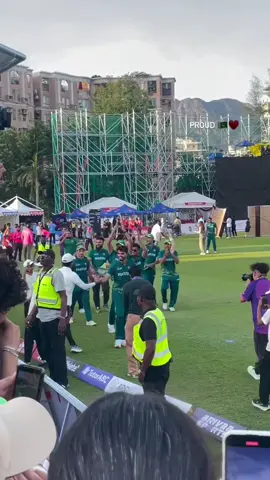 Pakistan 🇵🇰 win super sixes ❤️#foryou #viral #cricket #fyp 
