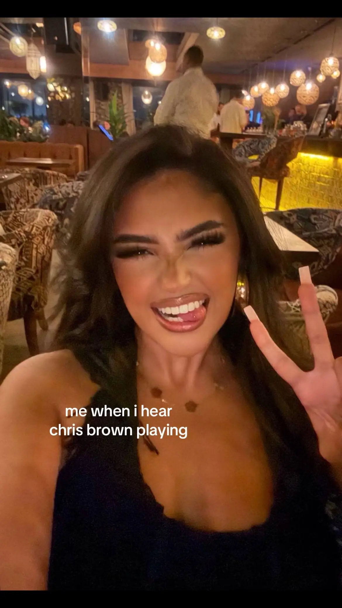 #fyp #foryoupage #jesuslovesyou #repost #trending #chrisbrown 