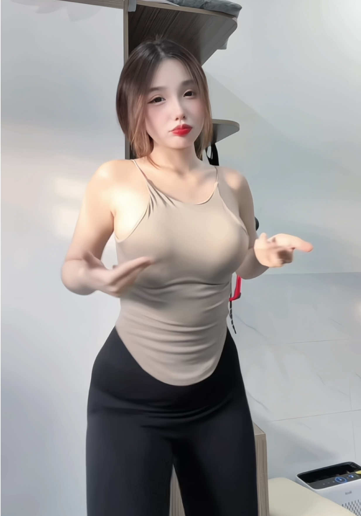 Nắng vá đi😝#tiktokdancevn #xuhuong #fyp 